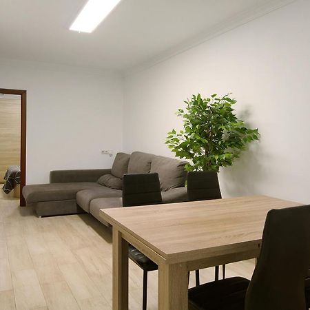 Apartamento Casa Italia Vecindario  Exteriör bild