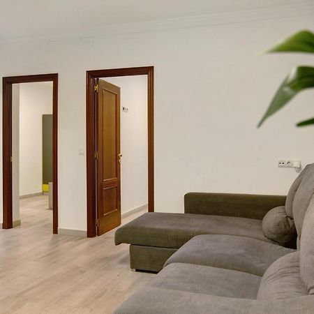 Apartamento Casa Italia Vecindario  Exteriör bild
