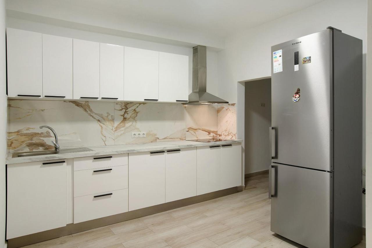 Apartamento Casa Italia Vecindario  Exteriör bild