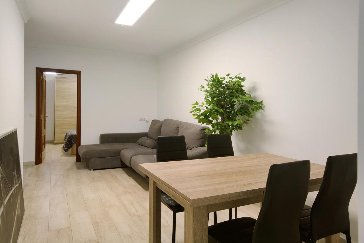 Apartamento Casa Italia Vecindario  Exteriör bild