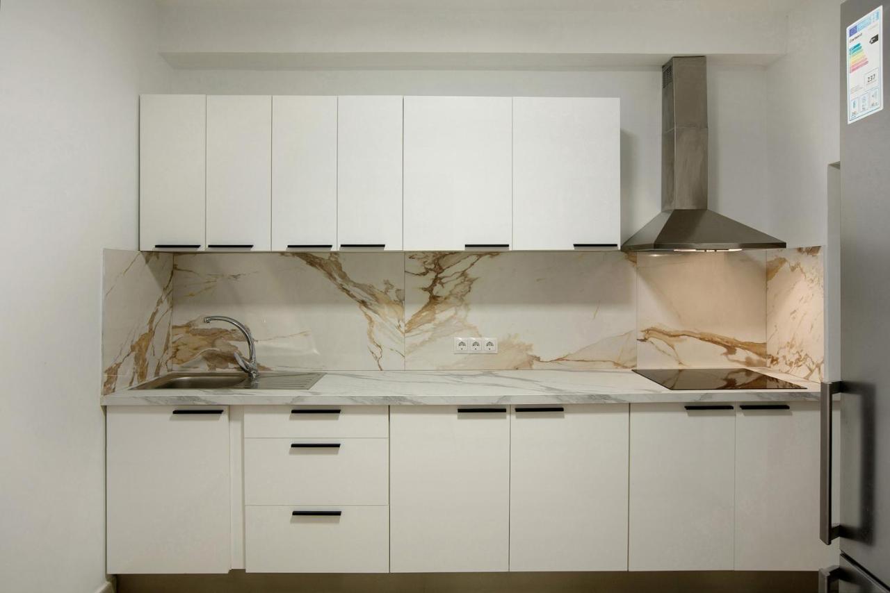 Apartamento Casa Italia Vecindario  Exteriör bild
