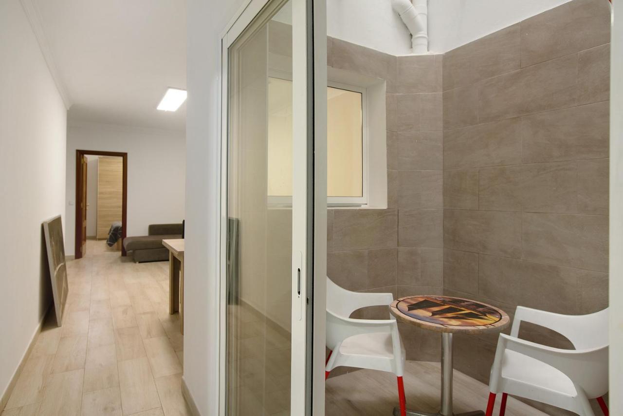 Apartamento Casa Italia Vecindario  Exteriör bild