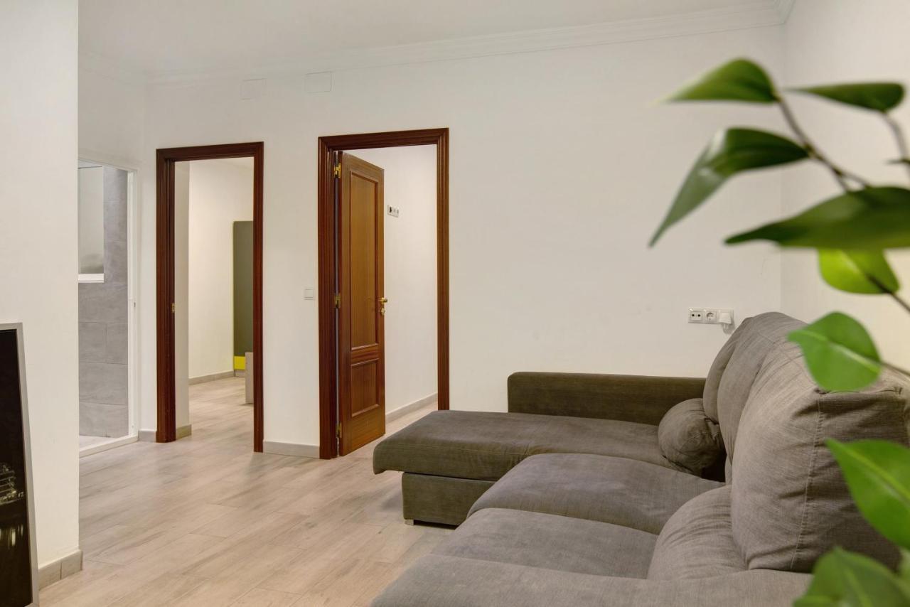 Apartamento Casa Italia Vecindario  Exteriör bild