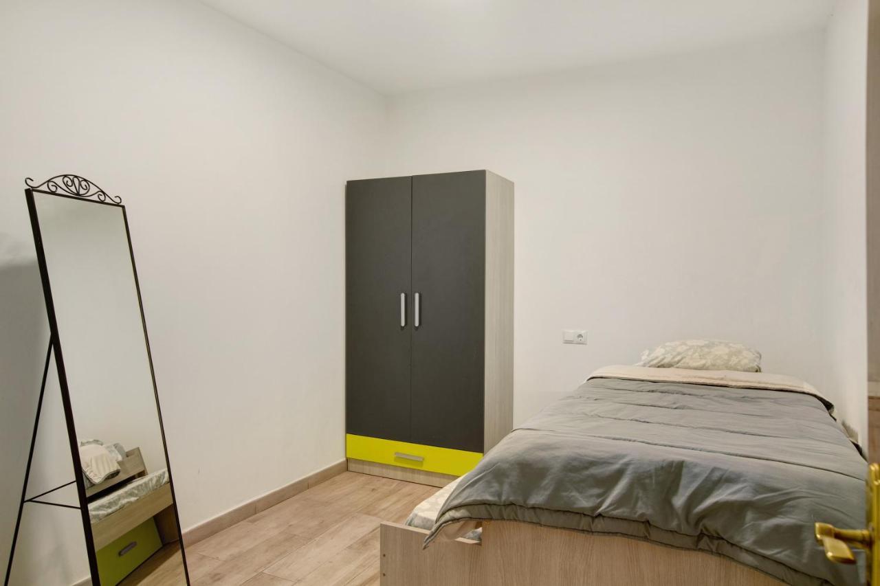Apartamento Casa Italia Vecindario  Exteriör bild