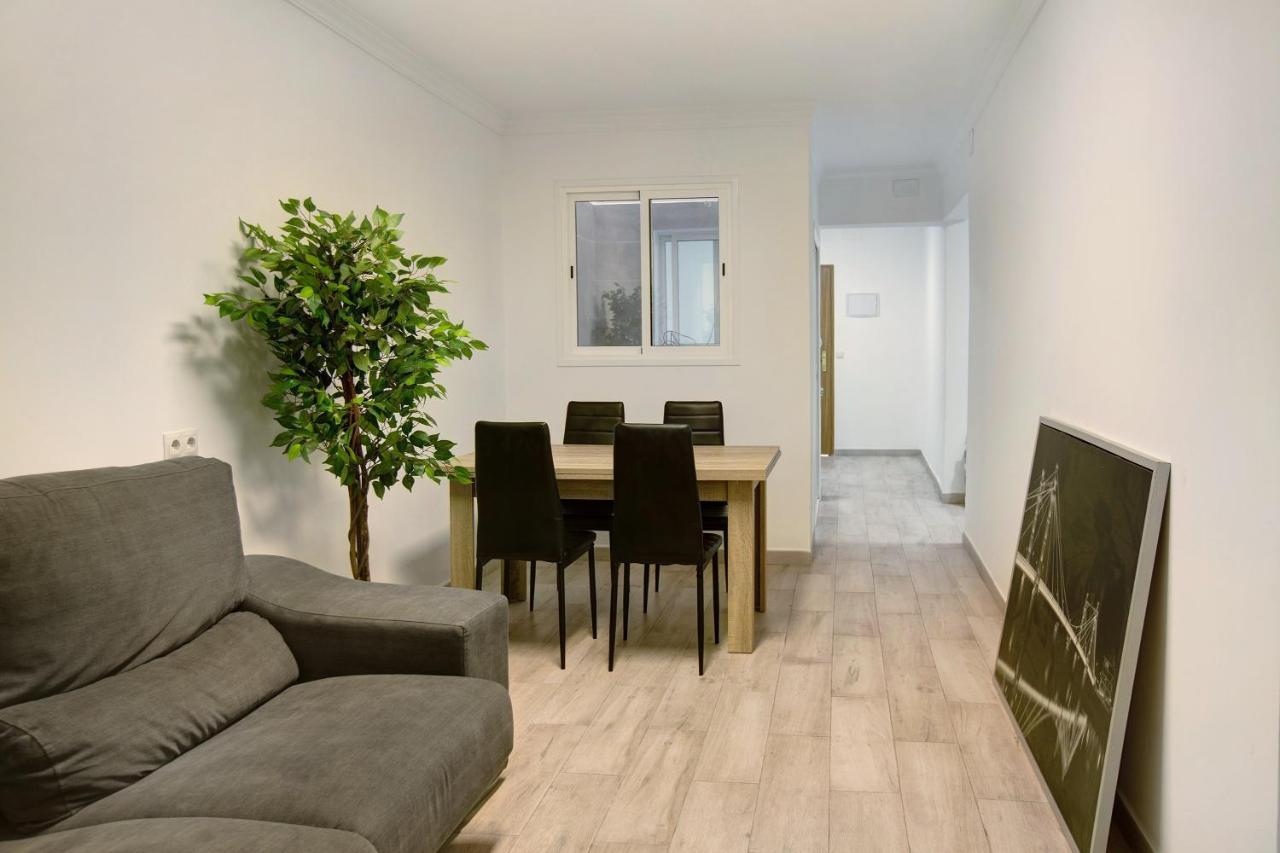 Apartamento Casa Italia Vecindario  Exteriör bild