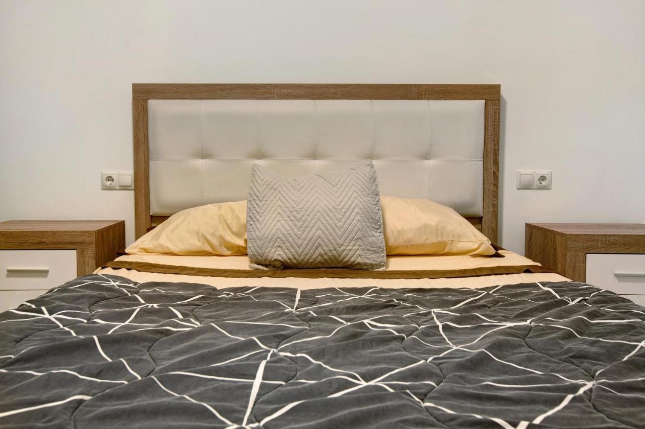 Apartamento Casa Italia Vecindario  Exteriör bild