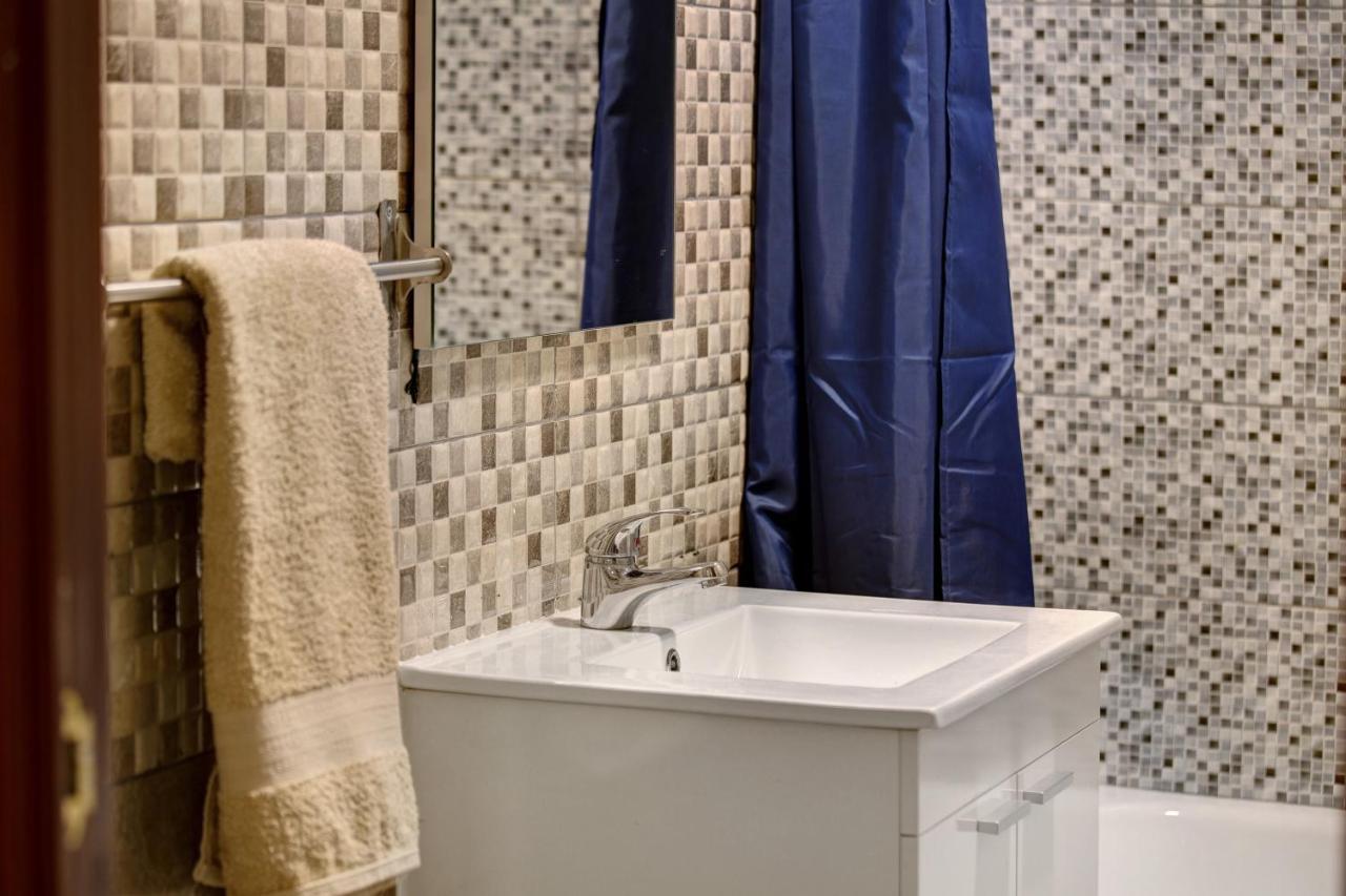 Apartamento Casa Italia Vecindario  Exteriör bild